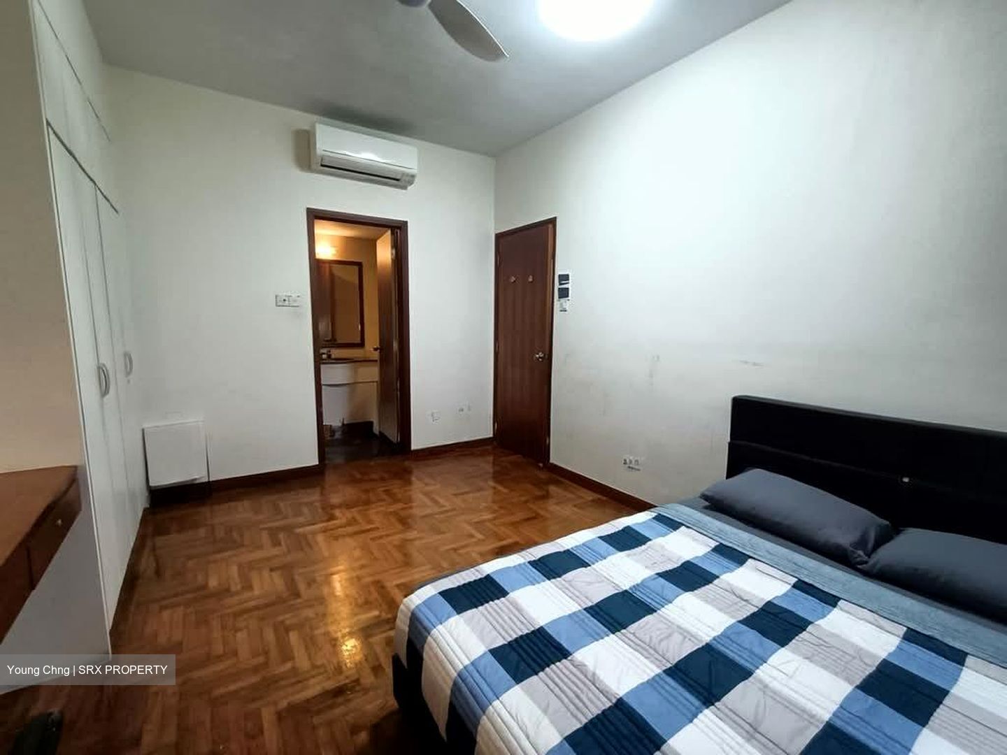 East Meadows (D16), Condominium #599760441